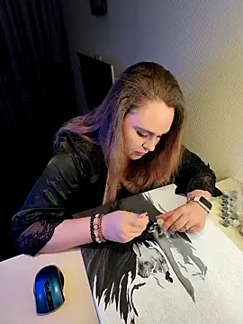 Snapshot of Juicy_PeachLux chatting on 10/16/25, 08:54 Juicy PeachLux online show from 10/16/25, 08:54