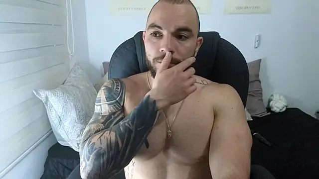 Isaac Carter online show from 10/22/25, 11:21