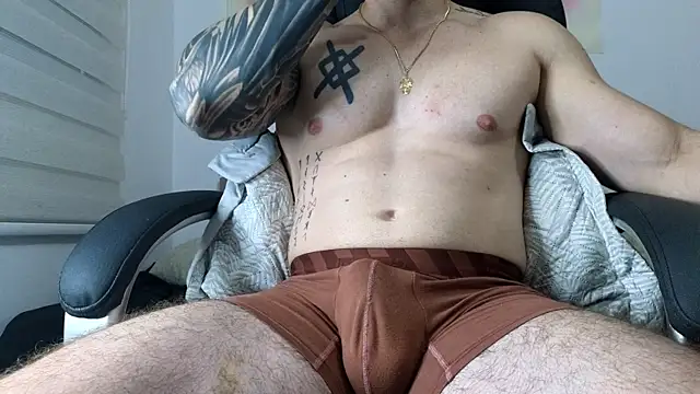 Isaac Carter online show from 11/03/25, 11:11