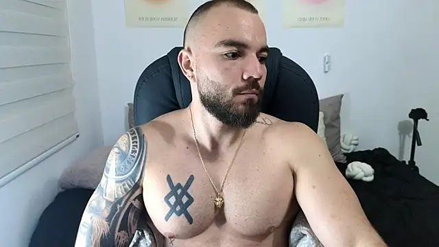 Isaac Carter online show from 11/14/25, 11:09