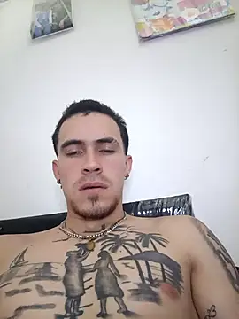 jacob smith10 online show from 10/16/25, 05:36