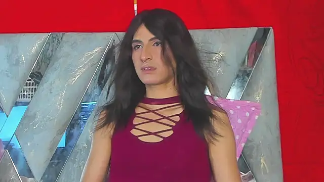 Alaska jonesxx online show from 10/15/25, 07:58