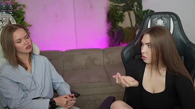 Snapshot of Billie054 chatting on 10/17/25, 10:29 Billie054 online show from 10/17/25, 10:29