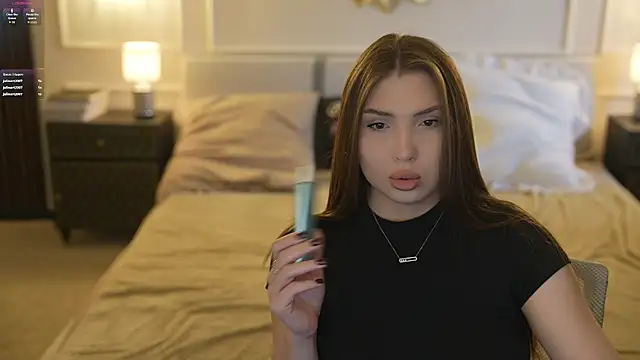 Snapshot of Billie054 chatting on 11/03/25, 11:44 Billie054 online show from 11/03/25, 11:44