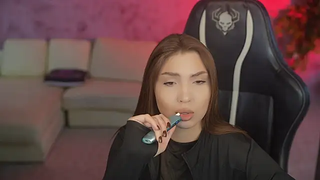 Snapshot of Billie054 chatting on 11/15/25, 06:55 Billie054 online show from 11/15/25, 06:55