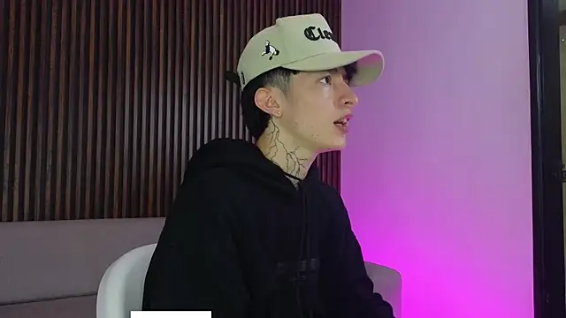 troy rouge online show from 09/13/25, 07:24