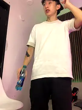 troy rouge online show from 10/01/25, 07:20