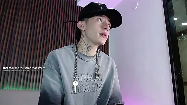 troy rouge online show from 10/11/25, 07:01