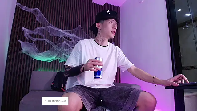 troy rouge online show from 10/29/25, 07:15