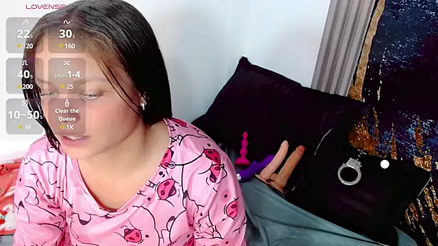 vella sex online show from 03/14/25, 08:38