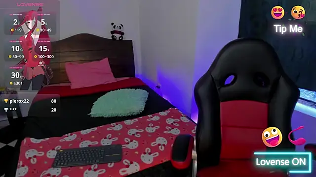 vella sex online show from 10/28/25, 07:05