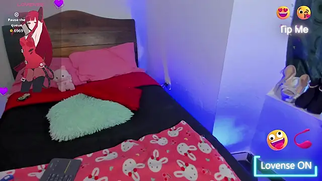 vella sex online show from 11/08/25, 03:34