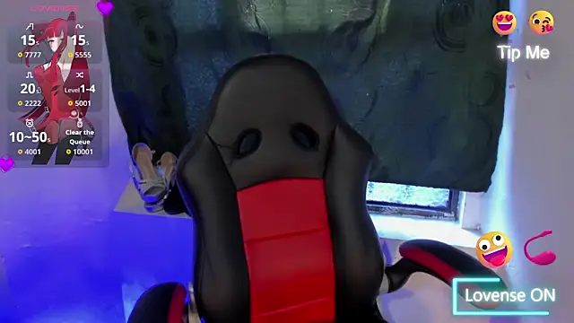 vella sex online show from 11/10/25, 08:19