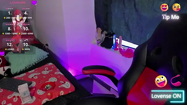 vella sex online show from 11/11/25, 06:30