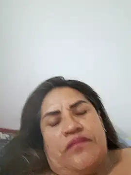 Milena Foox online show from 10/29/25, 07:48