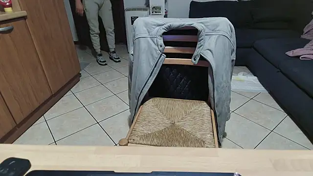 maialinofriuli online show from 10/10/25, 10:31