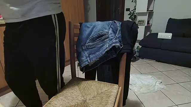 maialinofriuli online show from 10/24/25, 12:08