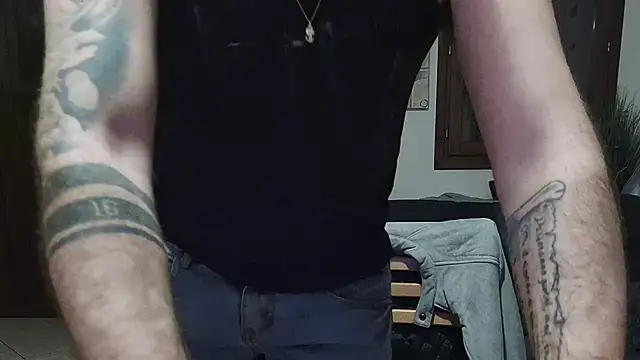 maialinofriuli online show from 11/04/25, 11:26