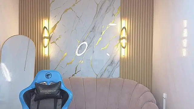  wendy b online show from 10/29/25, 03:09