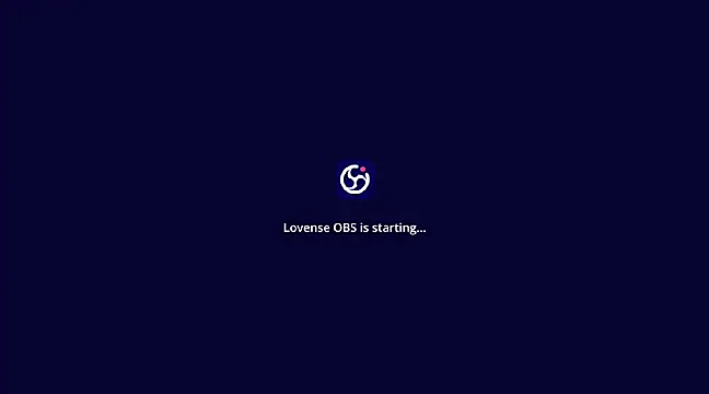 Oliviargf online show from 03/14/25, 11:11