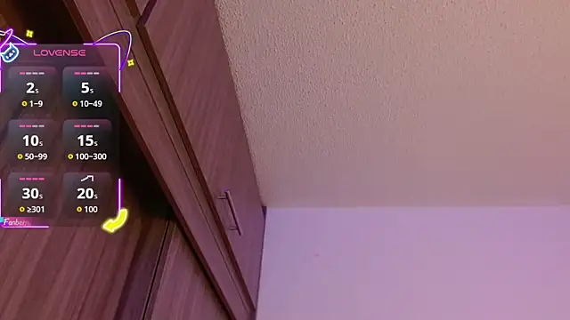 Oliviargf online show from 09/26/25, 11:31