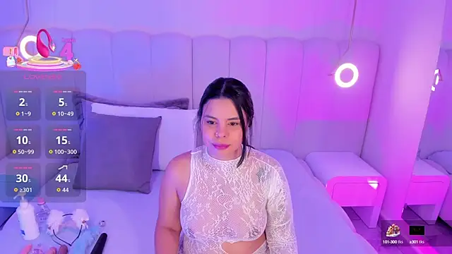 riri candy online show from 10/16/25, 04:02