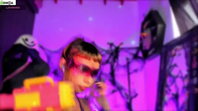 sofiafenty online show from 10/10/25, 05:45