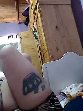 Putitaa34 online show from 11/18/25, 12:31