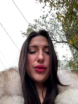 AleksandraRich online show from 10/07/25, 02:31