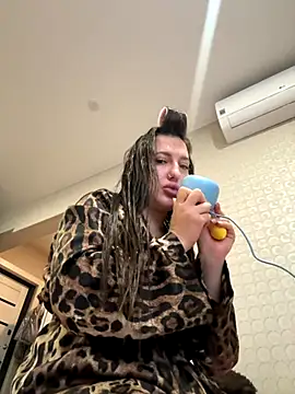 AleksandraRich online show from 11/09/25, 02:10