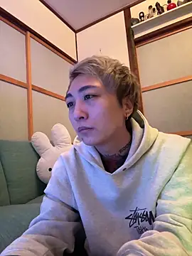 ryokunero online show from 03/08/25, 12:09