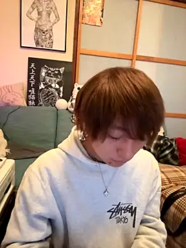 ryokunero online show from 09/09/25, 10:42