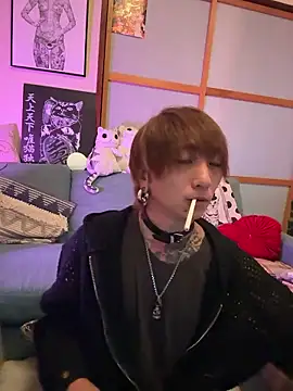 ryokunero online show from 09/12/25, 03:39