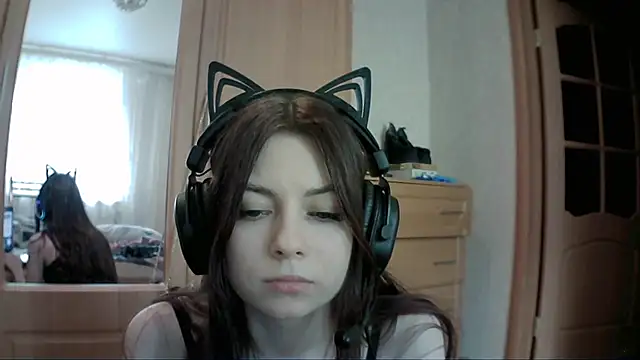 Snapshot of RendyDow chatting on 03/13/25, 01:18 RendyDow online show from 03/13/25, 01:18