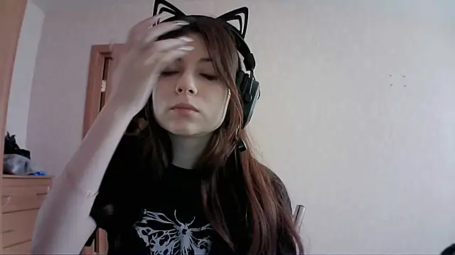 Snapshot of RendyDow chatting on 03/18/25, 07:19 RendyDow online show from 03/18/25, 07:19