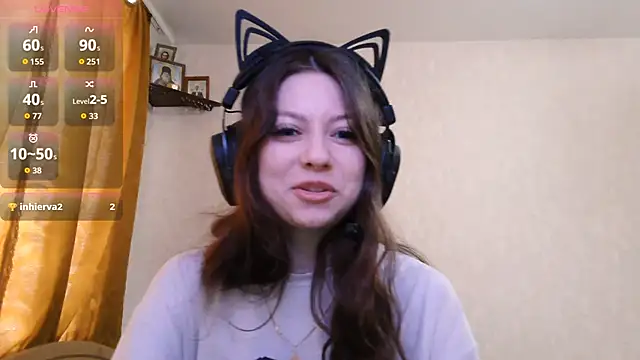 Snapshot of RendyDow chatting on 09/12/25, 07:19 RendyDow online show from 09/12/25, 07:19