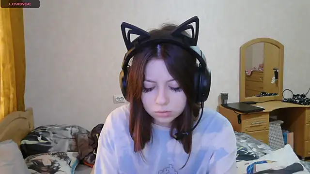 Snapshot of RendyDow chatting on 10/13/25, 09:20 RendyDow online show from 10/13/25, 09:20