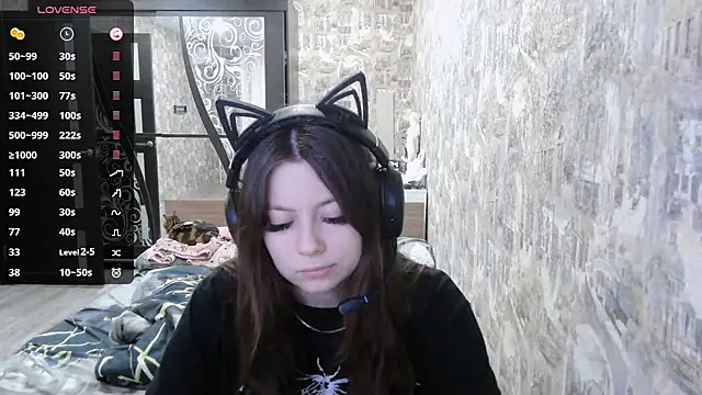 Snapshot of RendyDow chatting on 11/11/25, 08:14 RendyDow online show from 11/11/25, 08:14