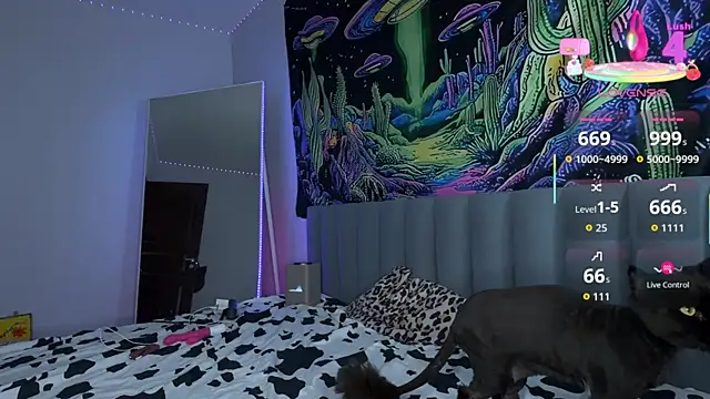 yourvodka online show from 10/19/25, 02:18