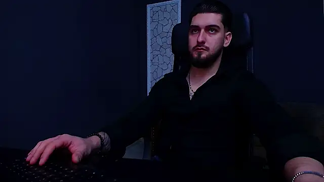 MatiasDean online show from 11/03/25, 11:33