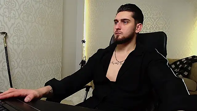 MatiasDean online show from 11/22/25, 11:20