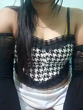 Saanvi kannadagirl online show from 11/18/25, 09:36