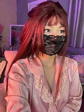 Snapshot of MI_KA22 chatting on 03/12/25, 09:23 MI KA22 online show from 03/12/25, 09:23