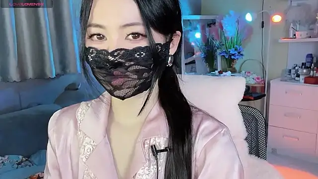 Snapshot of MI_KA22 chatting on 03/12/25, 02:56 MI KA22 online show from 03/12/25, 02:56