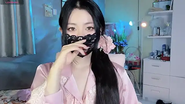 Snapshot of MI_KA22 chatting on 03/14/25, 02:52 MI KA22 online show from 03/14/25, 02:52