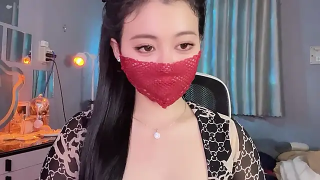 Snapshot of MI_KA22 chatting on 09/30/25, 06:07 MI KA22 online show from 09/30/25, 06:07