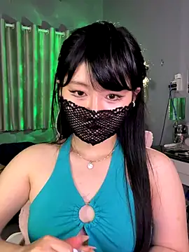 Snapshot of MI_KA22 chatting on 10/02/25, 06:20 MI KA22 online show from 10/02/25, 06:20