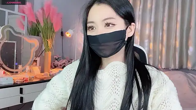 Snapshot of MI_KA22 chatting on 11/03/25, 03:35 MI KA22 online show from 11/03/25, 03:35