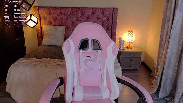 sweet  thang online show from 10/09/25, 04:32