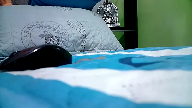 ANA-BULLOCK- online show from 10/27/25, 12:42